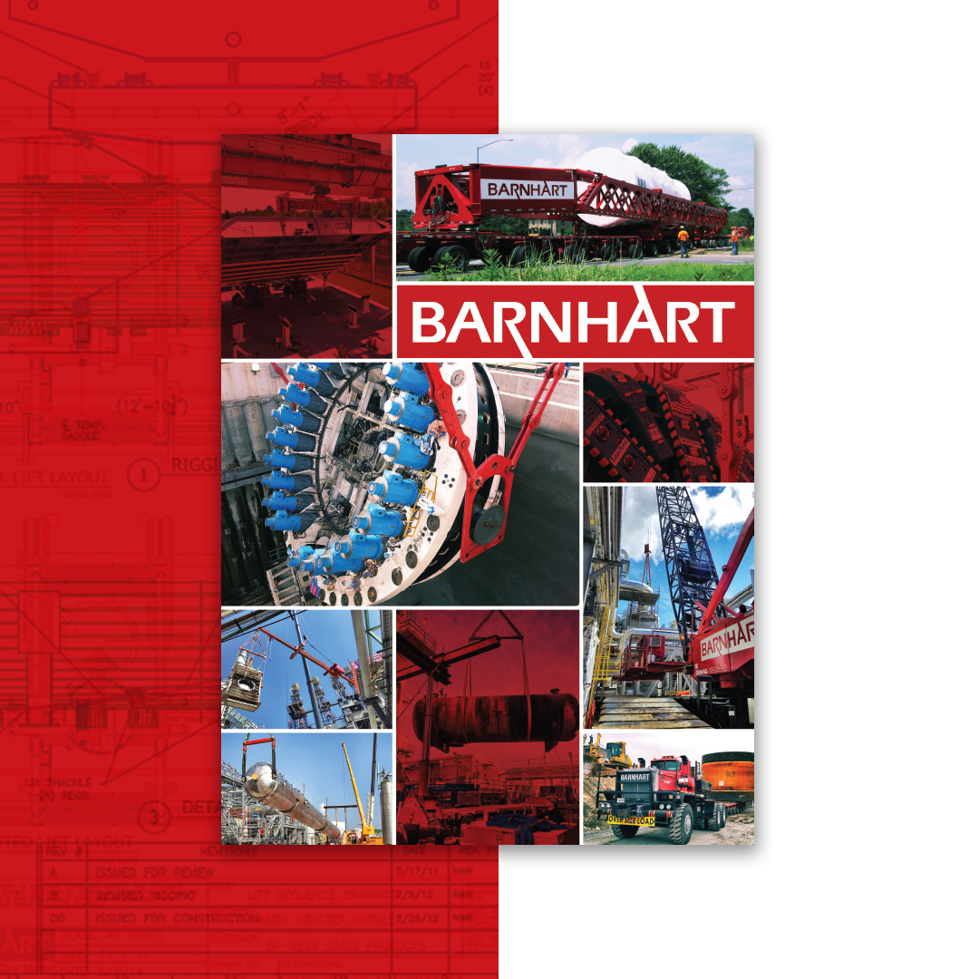 barnhart crane featured image