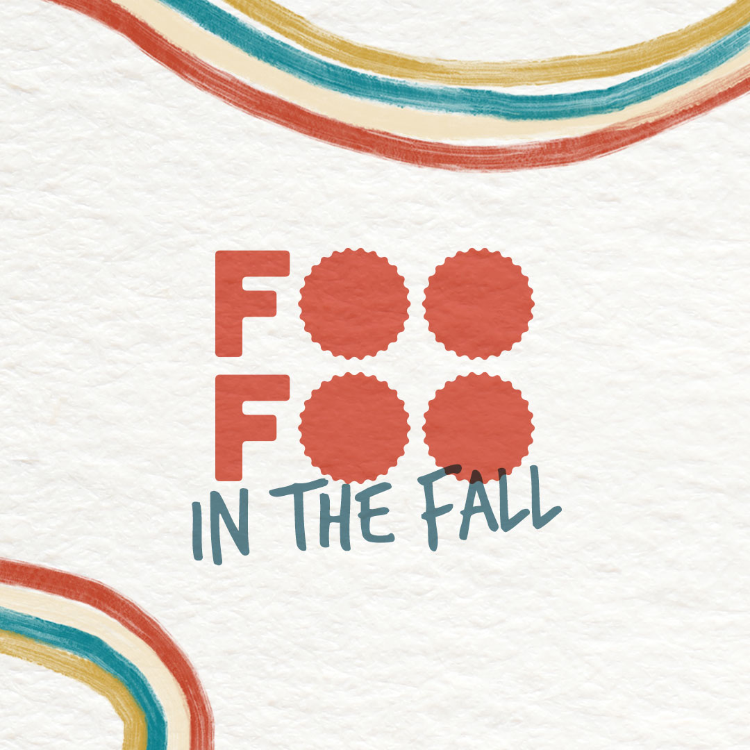 Foo Foo fest mobile header image