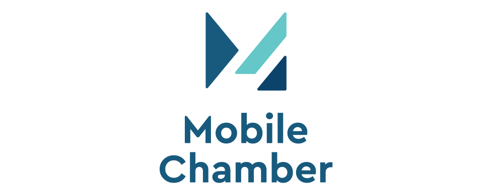 mobile chamber logo desktop